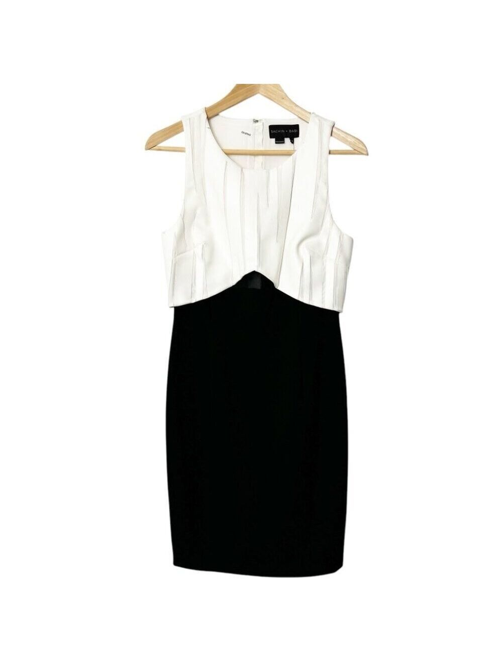 NWT Sachin & Babi Kindred Dress size 6